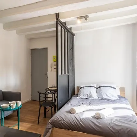 Premium Au Coeur De La * Montluçon